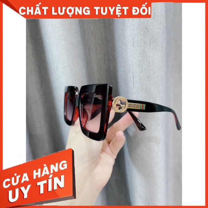 KÍNH MẮT NỮ KÍNH THỜI TRANG NAM NỮ CAO CẤP SANG CHẢNH QUÝ PHÁI CHỐNG TIA UV