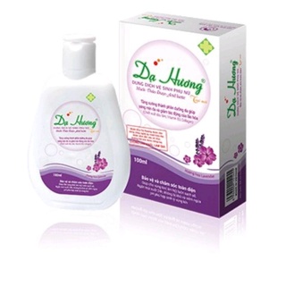 Dung Dịch Vệ Sinh Dạ Hương(Dược phẩm Hoa Linh)