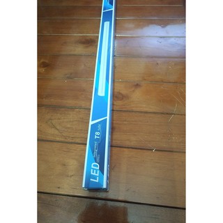 Tuýp Led T8 9W dài 0,6m