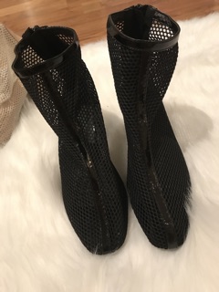 Boot lưới 7 phân ( hình thật lưới ảnh )