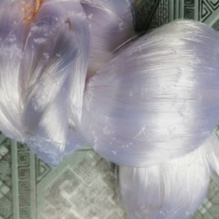 Ruột lưới thái, lưới cước làm lưới đánh cá