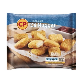RẺ NHẤT SHOPEE Cá Nugget CP 300G