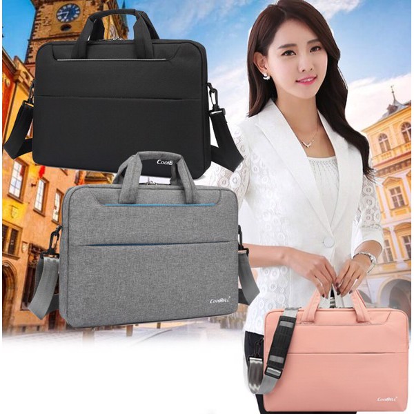 CẶP LAPTOP COOLBELL CB-2109