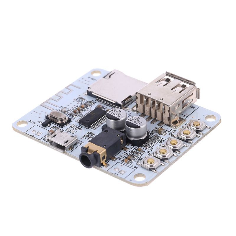 Bảng Mạch Nhận Tín Hiệu Âm Thanh Bluetooth | BigBuy360 - bigbuy360.vn