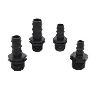Nối ren ngoài 21 ra ống ldpe 16mm
