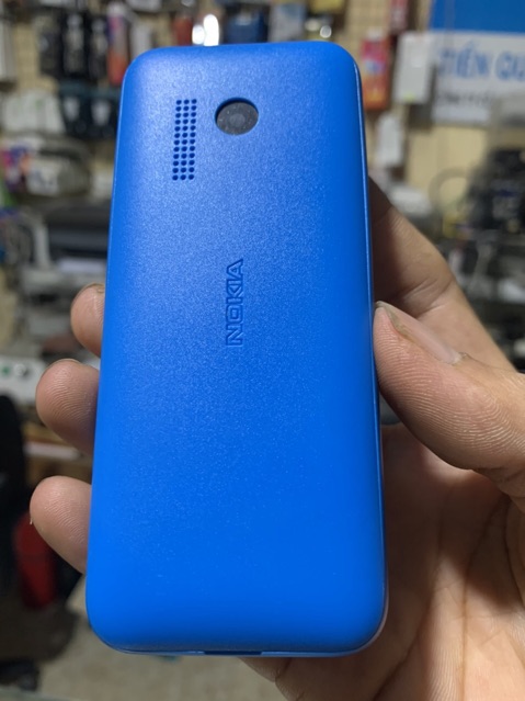 ĐIỆN THOẠI NOKIA 215 CHÍNH HÃNG ( cũ đẹp 99% ) giao màu ngẫu nhiên | BigBuy360 - bigbuy360.vn
