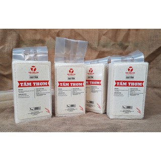 Gạo Tấm Ông Thọ 1kg