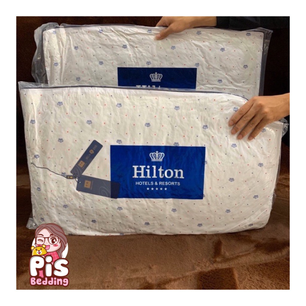 Ruột Gối Ngủ Siêu Cấp