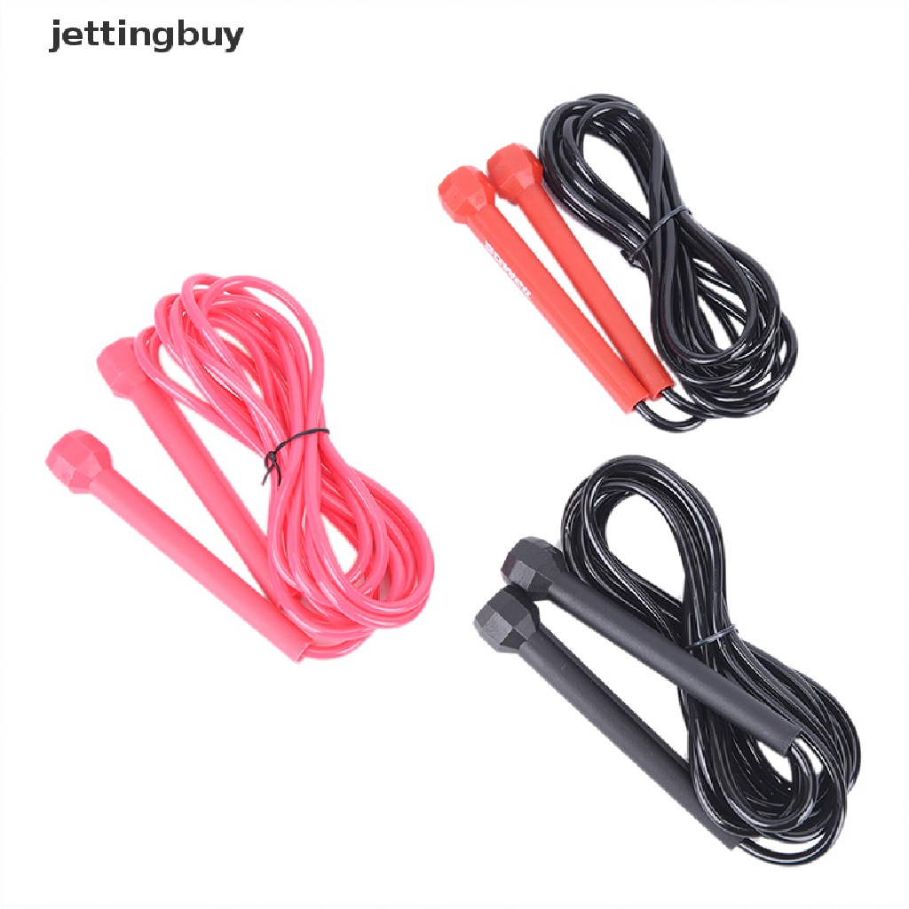 Dây nhảy JETTING dùng tập luyện thể dục thể thao chuyên dụng cho người lớn