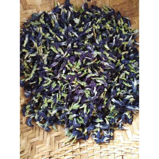 TRÀ HOA ĐẬU BIẾC - 1KG