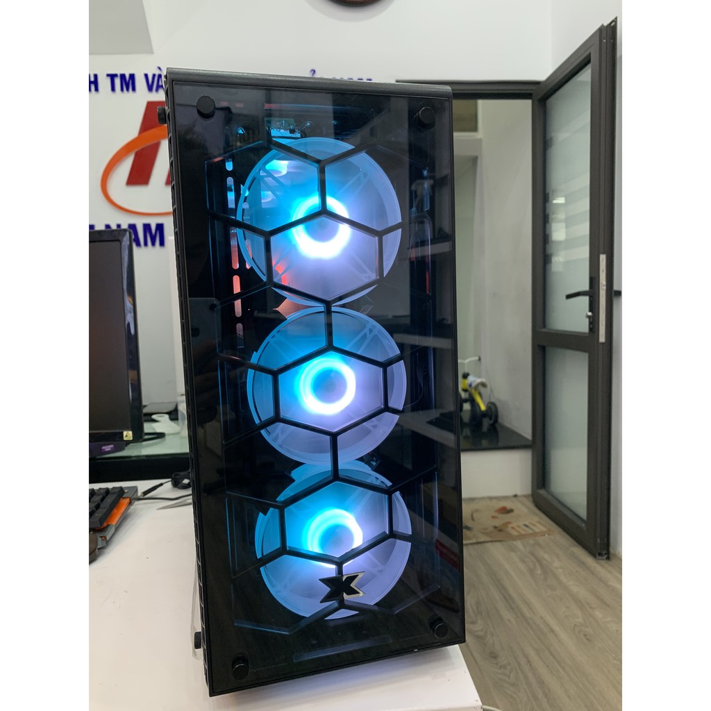 máy tính Game ( Pubg, LOL, FiFa, CSGO...) Render, Đồ họa, Dựng phim.. Giả lập ( Nox...) | BigBuy360 - bigbuy360.vn