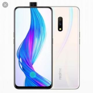 Bộ 3 kính cường lực cho oppo Realme x