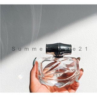 [ᴛᴇsᴛᴇʀ] Nước Hoa 𝐆𝐮𝐜𝐜𝐢 𝐁𝐚𝐦𝐛𝐨𝐨 EDP - 5𝘮𝘭/10𝘮𝘭