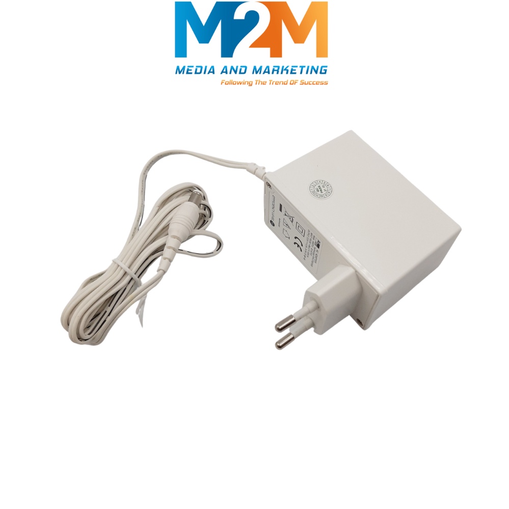 Bộ Nguồn Sạc 12V2A Chính Hãng Cho Máy Massage Củ Sạc Cho gối massage Hồng Ngoại Sạc 12V 2A 5.5x2.1MM ShopLinhKienHN