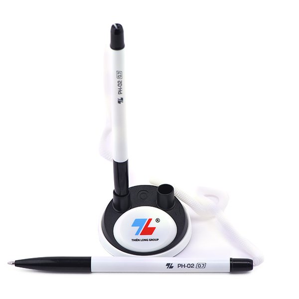 Hộp 10 bộ Bút đế cắm Thiên Long PH-02