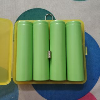Pin 18650 Tesla 3400mAh 10A