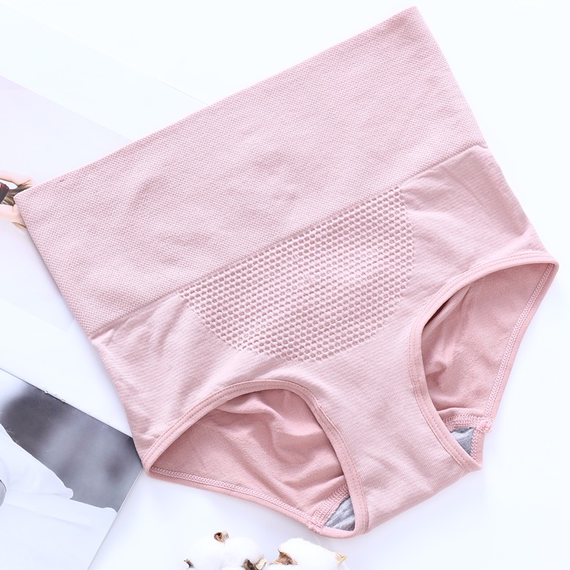 Quần lót Aoweinisi lưng cao định hình eo chuyên dụng