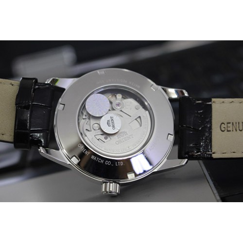 Đồng hồ Nam chính hãng Orient FAC05007D0 , Automatic , Dây da