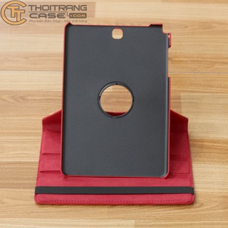Bao da Tab T555 xoay
