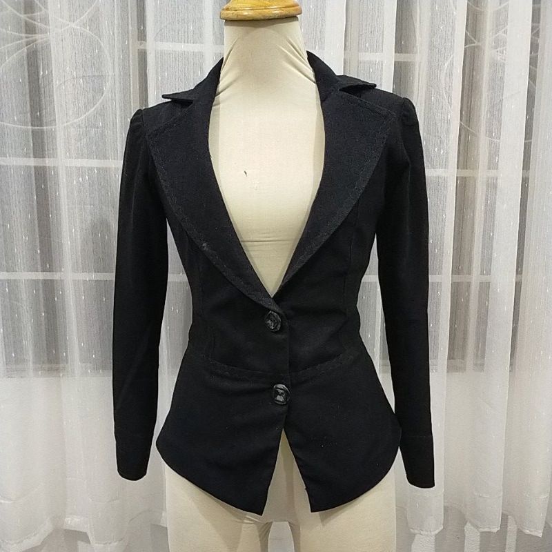 Áo vest nữ hàng hiệu (nhiễu mẫu)