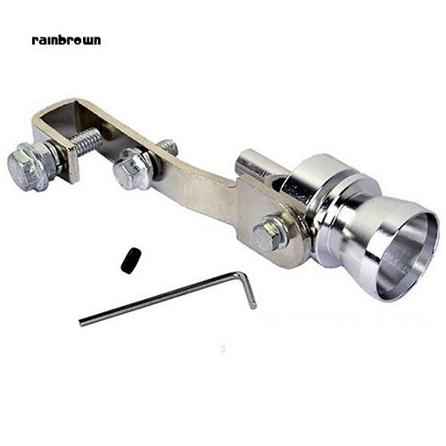 Phụ kiện ống sáo gắn ống pô xe hơi