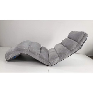GHẾ BỆT TỰA LƯNG DÀI 1M75, GHẾ LƯỜI TATAMI CỠ LỚN, GHẾ MATXA TOÀN THÂN VẢI NỈ NHUNG DÀY 25CM