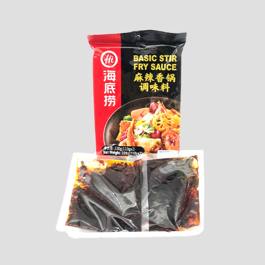 Cốt lẩu cay tê 220g 💮FREESHIP💮 Cốt lẩu Haidilao | BigBuy360 - bigbuy360.vn