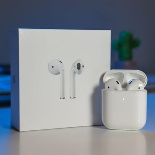 Tai Nghe Bluetooth AP2 Không Dây Định Vị - Đổi Tên dùng cho các dòng DT và Laptop