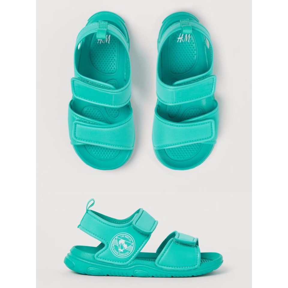 Sandal Xốp Siêu Nhẹ HM Chống Trơn Trượt Size 20/21-30/31