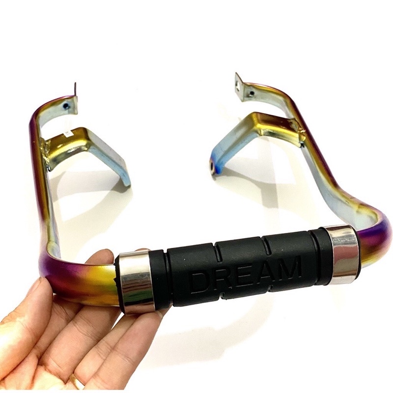 Tay Sách Dream Titan Mẫu Zin Cực Đẹp