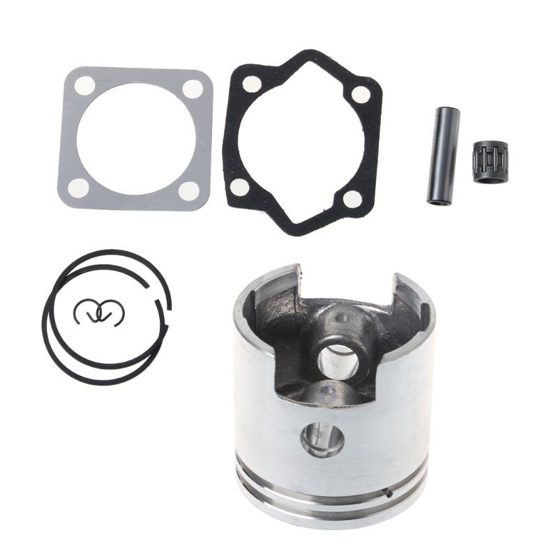 ❤❤ Motorized Bicycle Piston Kit F GT5 Skyhawk Motor Bike Cylinder Gasket 66cc 80cc
