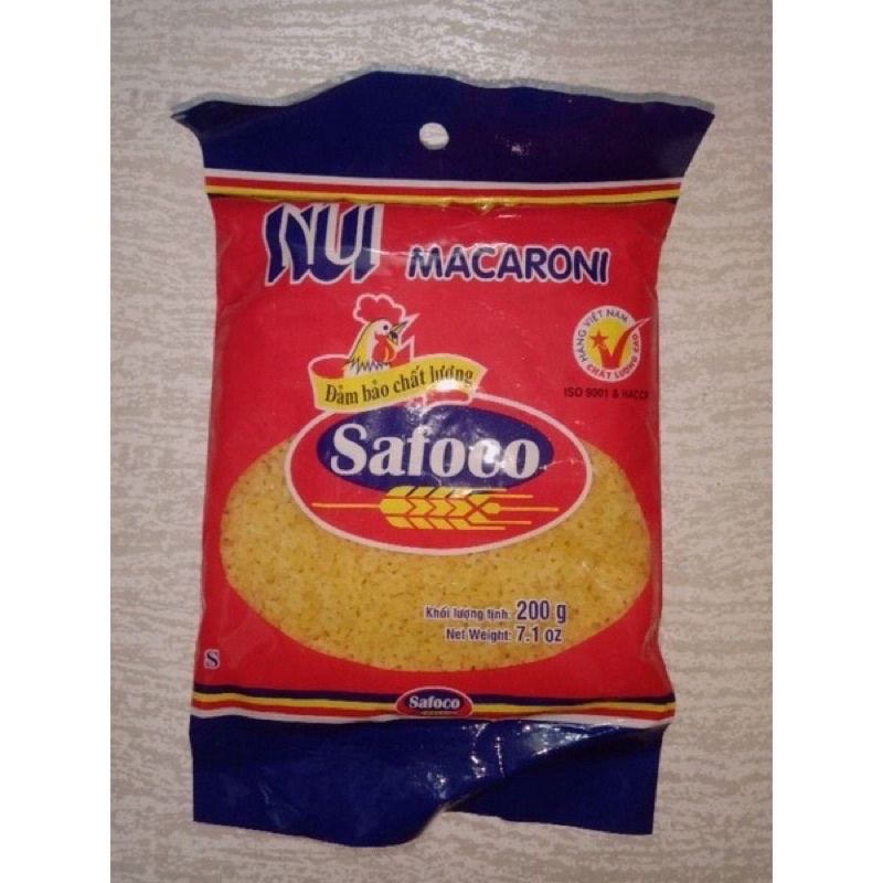 nui ngôi sao trẻ em 200g