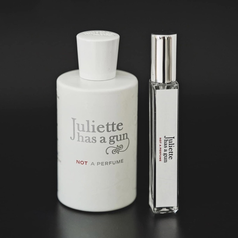 Nước hoa Juliette Not A Perfume