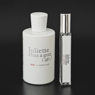 [🅼🅳] Nước hoa Juliette Not A Perfume 10ml (NEW)