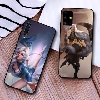 Ốp Lưng iPhone 5 5s 5SE 6 6s 6plus 7 8 7Plus 8Plus X Xs Xr XsMax 11 11Pro 11Promax In Hình Liên Quân Yena 1