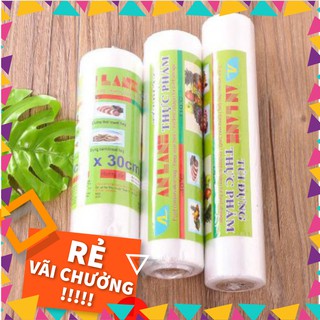 Túi đựng thực phẩm cuộn 500g