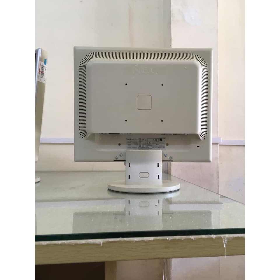 Màn hình nội địa Nhật 19 inch vuông Nec | BigBuy360 - bigbuy360.vn