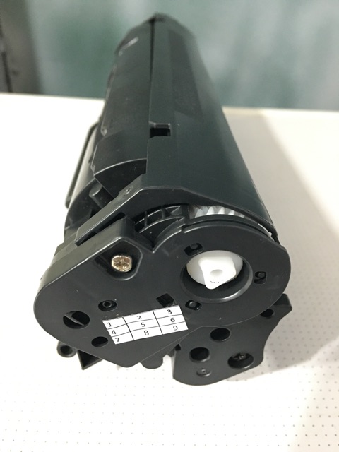 Hộp mực 12A dùng cho LJ 1010 1012 1015 1018 1020 1022 3020 3030 3050 3050Z 3052 3055