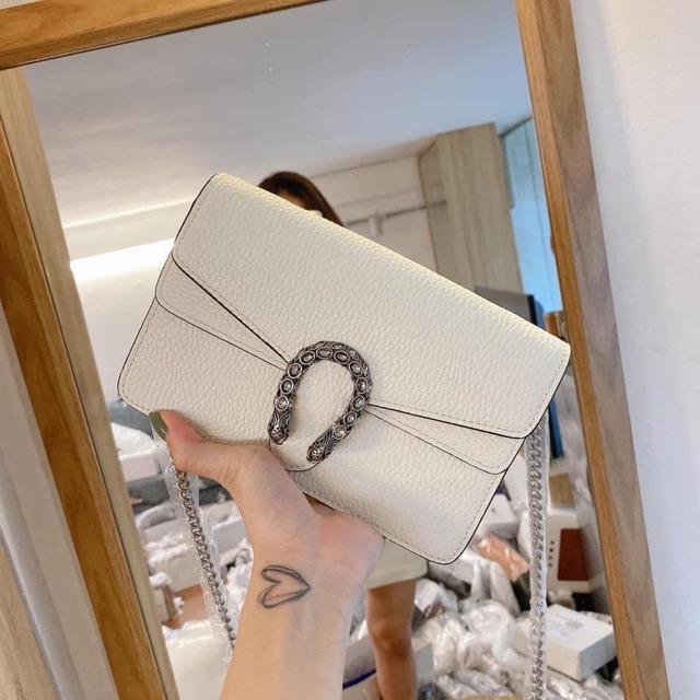 Túi Prettyfit da thật