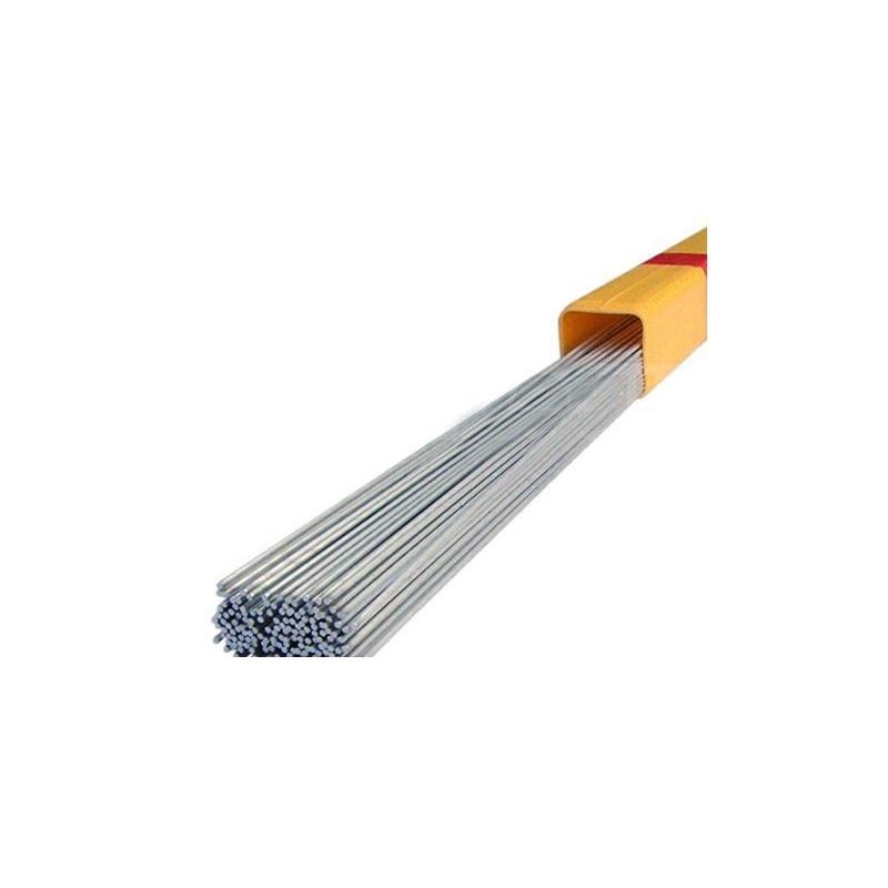 Que Hàn Bù Inox 304-308 1.6 -2.4mm