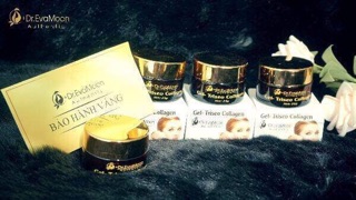 Cao sẹo collagen