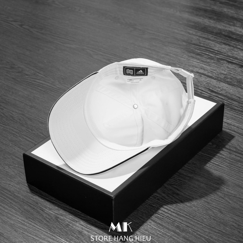 Mũ lưỡi trai adidas - nón kết thể thao