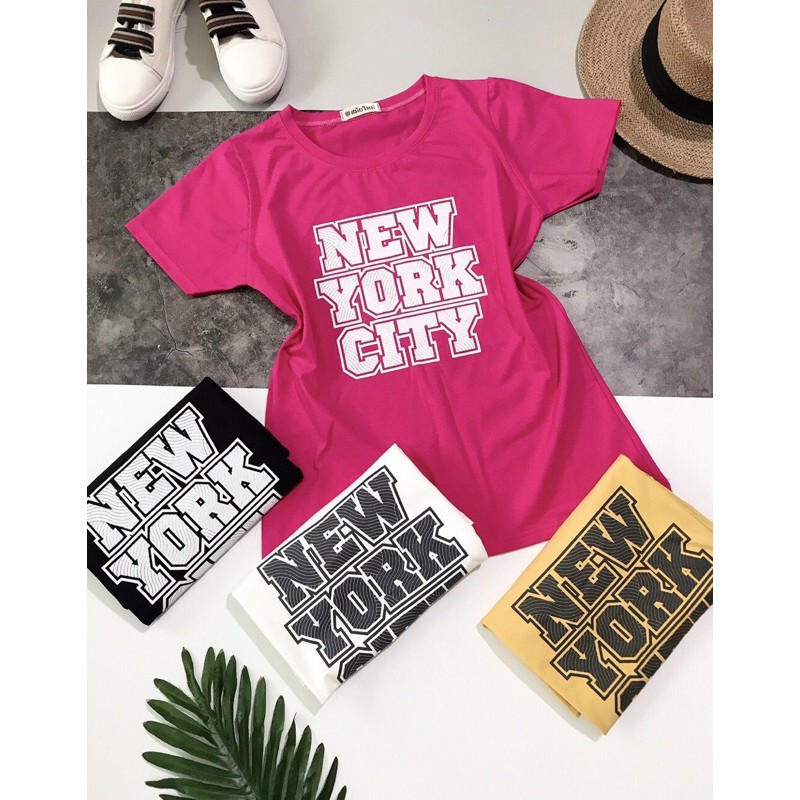 Áo thun thái form to lẻ = sỉ form lên cực xinh | BigBuy360 - bigbuy360.vn