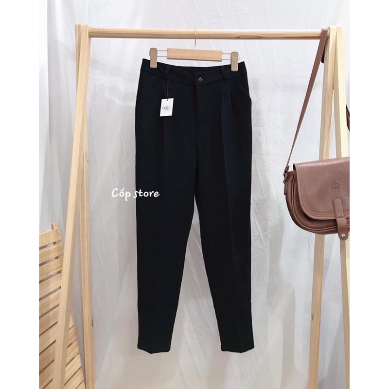 Quần baggy tây | BigBuy360 - bigbuy360.vn