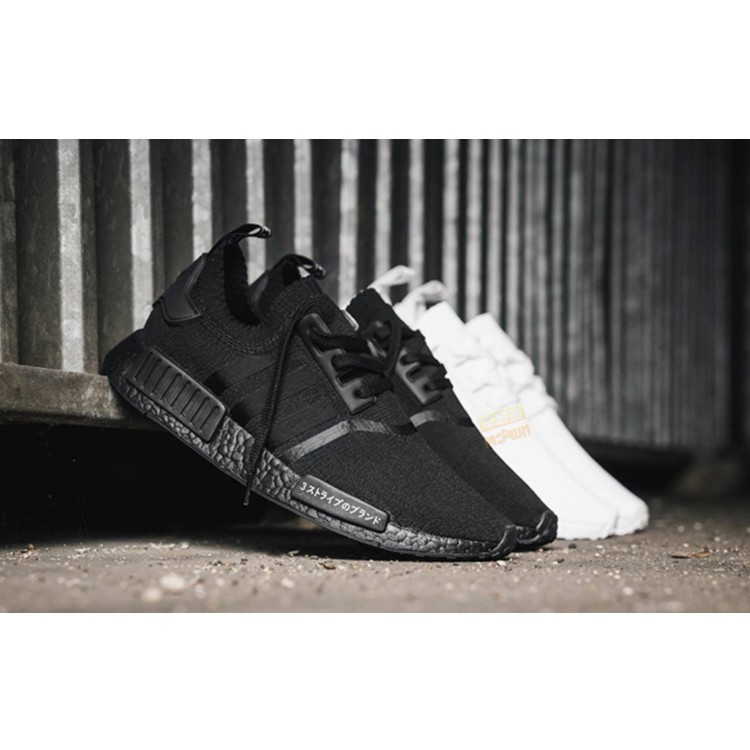 Giày Thể Thao Adidas Nmd R1 Pk Thời Trang 2019