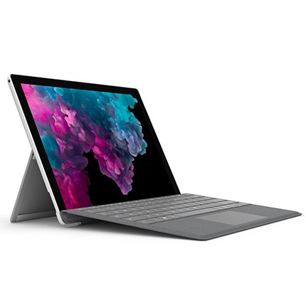 Surface Pro 6 Intel Core i7/Ram 8GB/SSD 256GB (New)