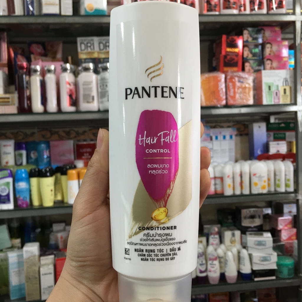 Dầu xả Pantene ngăn rụng tóc 300ml