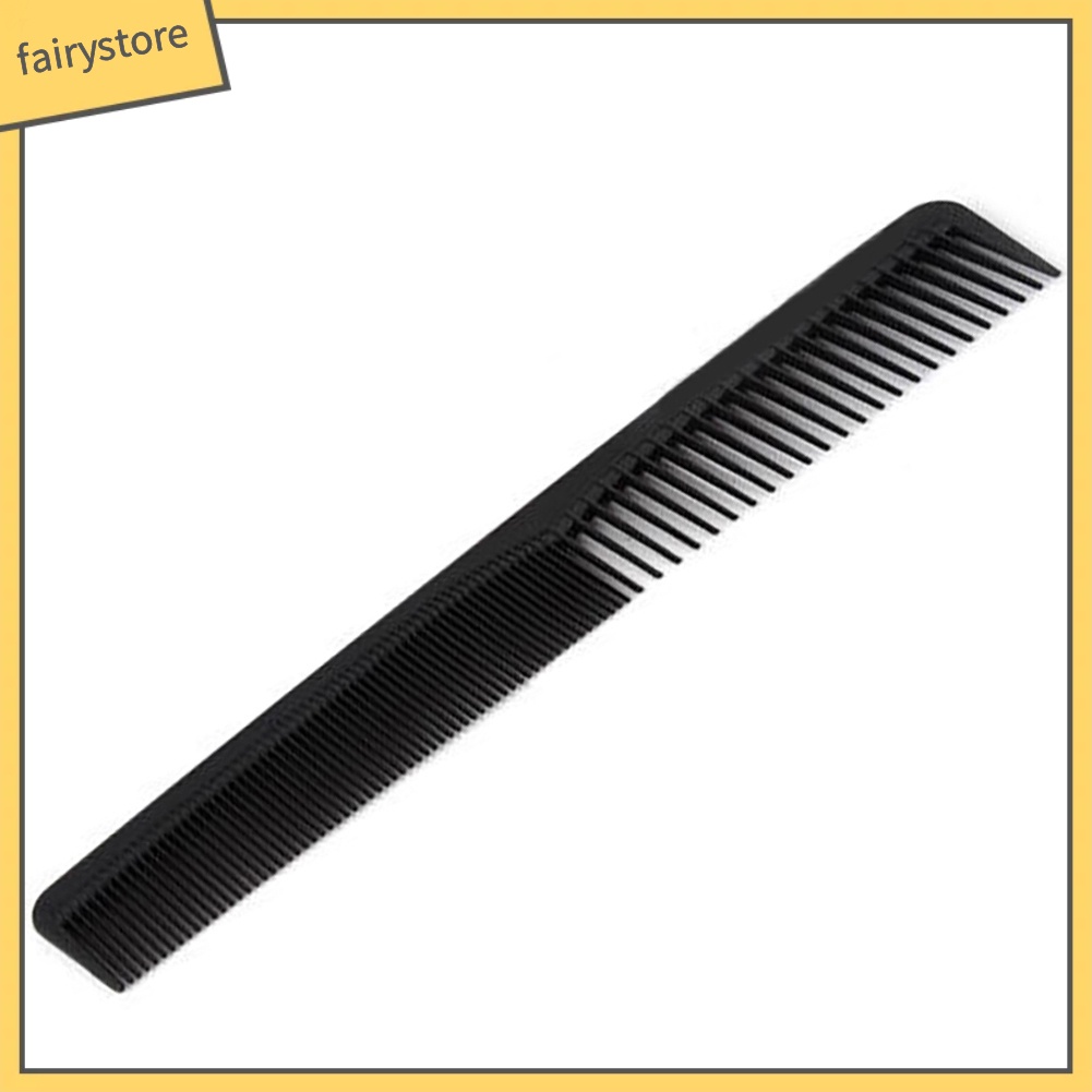 [Hàng mới về] Lược cắt tóc chống tĩnh điện chuyên dụng chất lượng cao