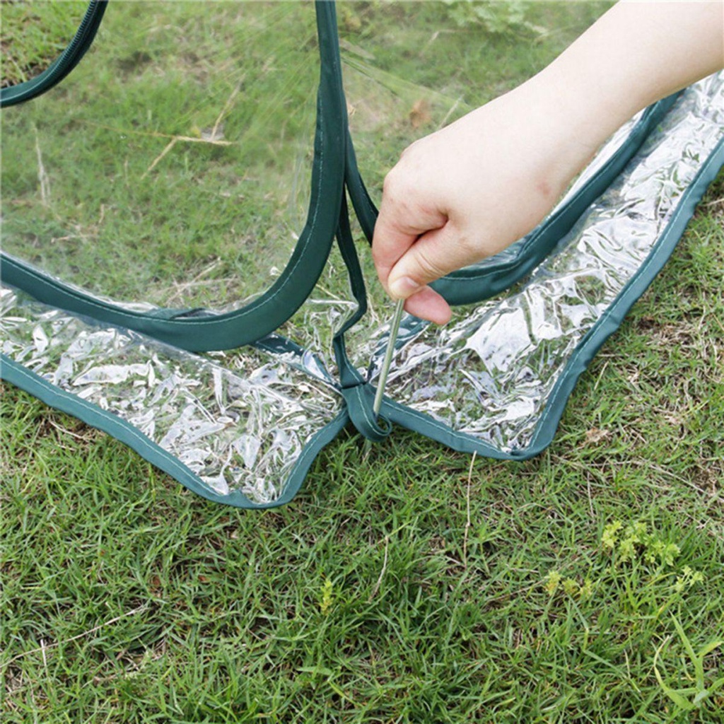LLOYD Chậu Trồng Cây Có Thể Gấp Gọn Tiện Dụng Cho Sân Vườn