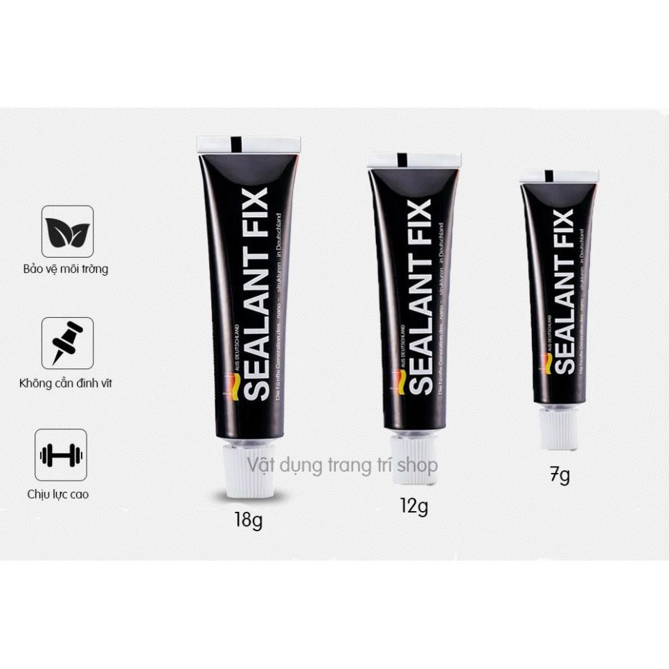 Keo Dán SEALANT FIX Siêu Chắc